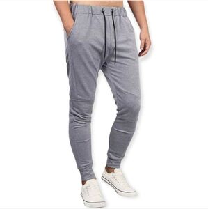 NEW! Big Mens Jogger Pants